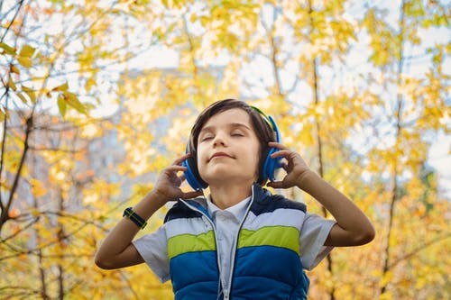 müziğin çocuk gelişimi üzerindeki etkileri