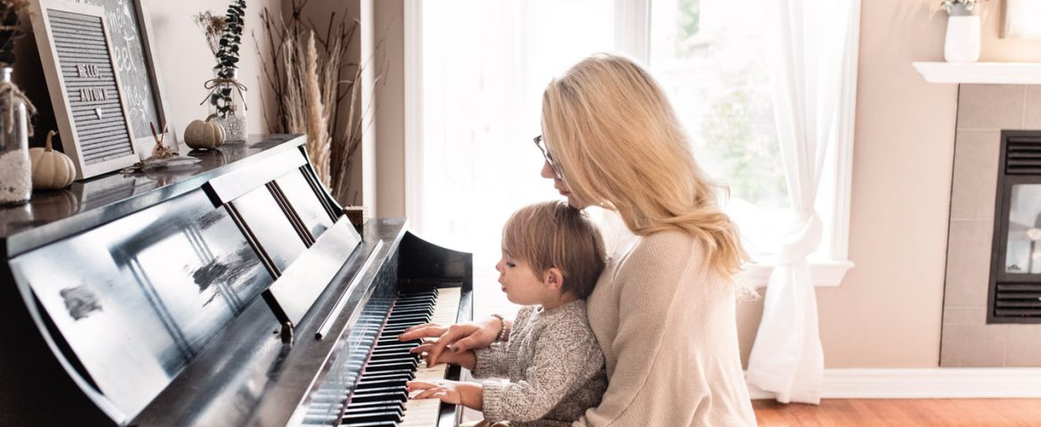 müziğin çocuk gelişimi üzerindeki etkileri