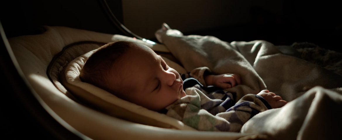 bebeğinizin uyku düzeni