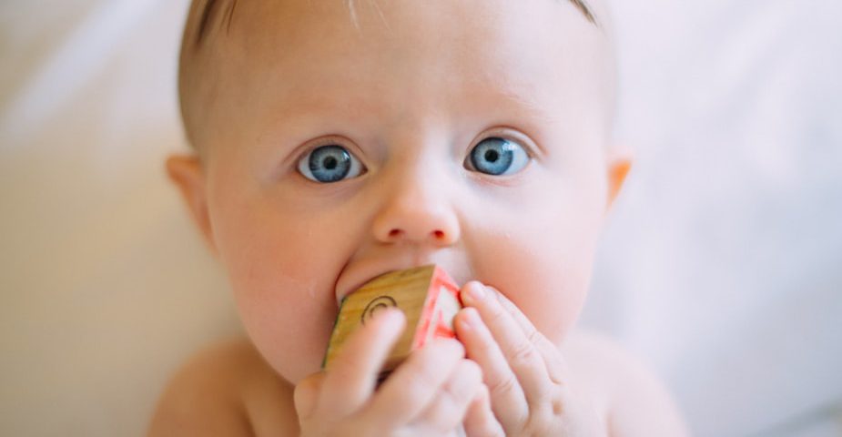 Bebeklerde Diş Çıkarma Dönemi EvdekiBakicim Blog
