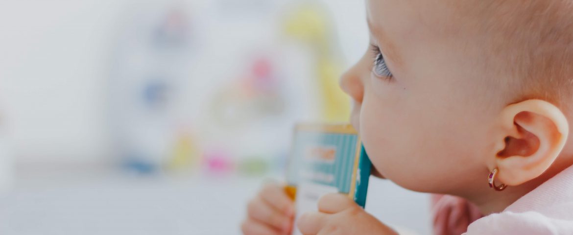 Bebeklerde Diş Çıkarma Dönemi EvdekiBakicim Blog